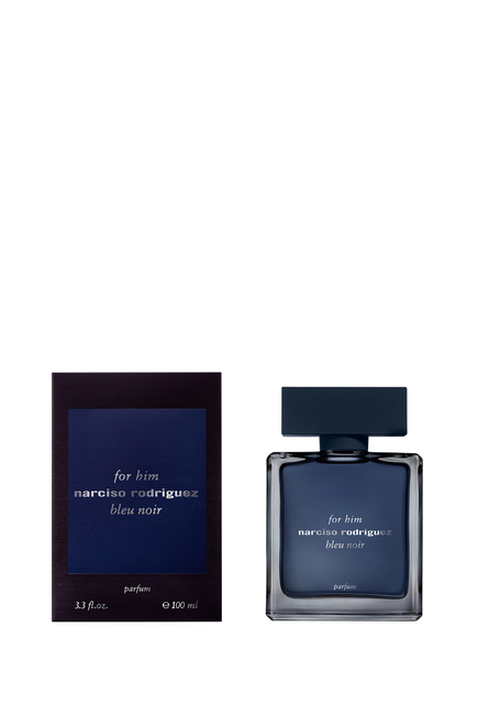 Bleu Noir Parfum
